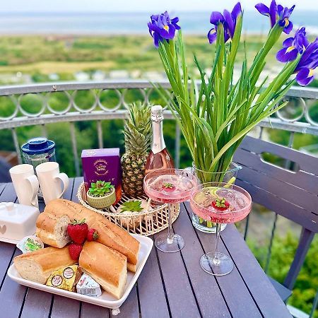 The Mermaids Watch Pendine Dog Friendly With Cymru Holidays Exterior photo