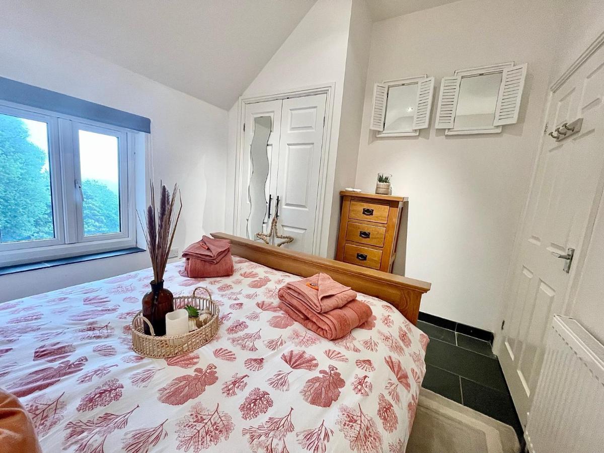 The Mermaids Watch Pendine Dog Friendly With Cymru Holidays Exterior photo